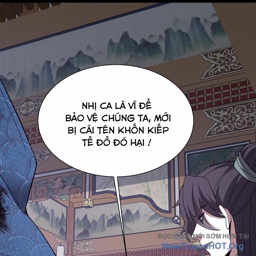 Ngày Tôi Sinh Ra, Bách Quỷ Dạ Hành, Tuyết Thi Hộ Đạo Chapter 786 - 33