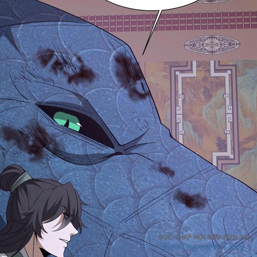 Ngày Tôi Sinh Ra, Bách Quỷ Dạ Hành, Tuyết Thi Hộ Đạo Chapter 786 - 38