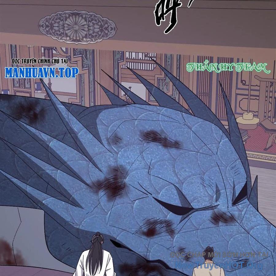 Ngày Tôi Sinh Ra, Bách Quỷ Dạ Hành, Tuyết Thi Hộ Đạo Chapter 786 - 42
