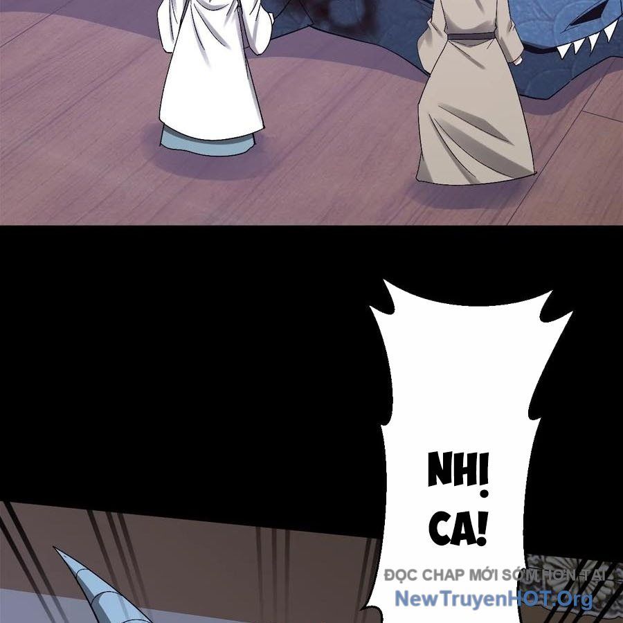 Ngày Tôi Sinh Ra, Bách Quỷ Dạ Hành, Tuyết Thi Hộ Đạo Chapter 786 - 43