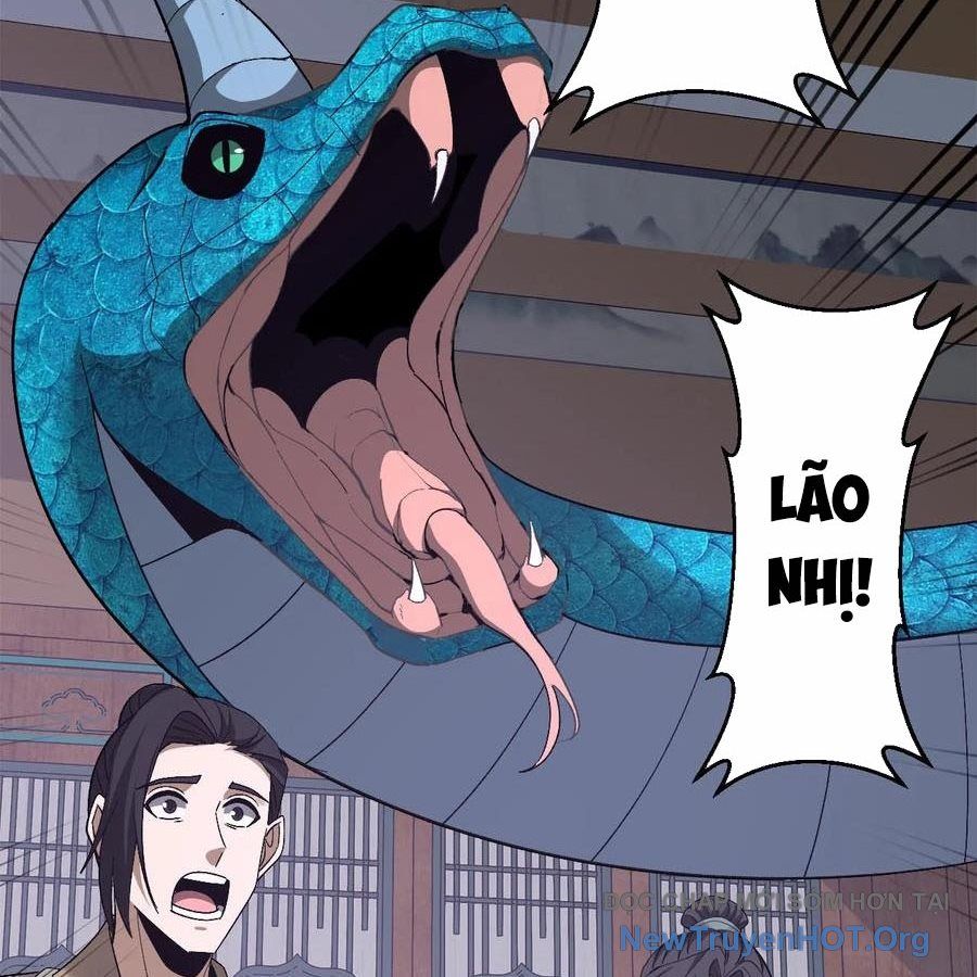 Ngày Tôi Sinh Ra, Bách Quỷ Dạ Hành, Tuyết Thi Hộ Đạo Chapter 786 - 44