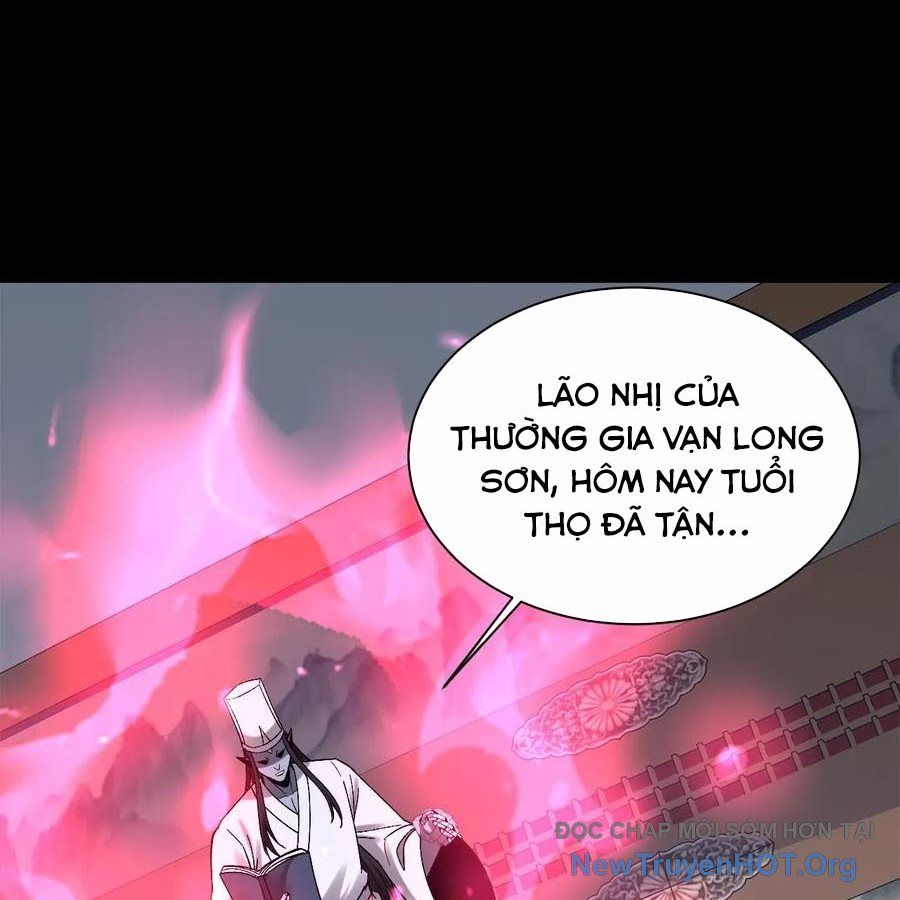 Ngày Tôi Sinh Ra, Bách Quỷ Dạ Hành, Tuyết Thi Hộ Đạo Chapter 786 - 46