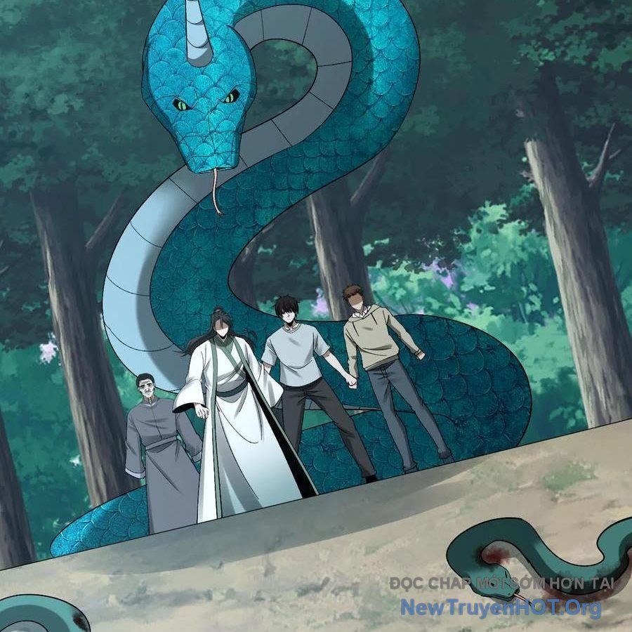 Ngày Tôi Sinh Ra, Bách Quỷ Dạ Hành, Tuyết Thi Hộ Đạo Chapter 786 - 6