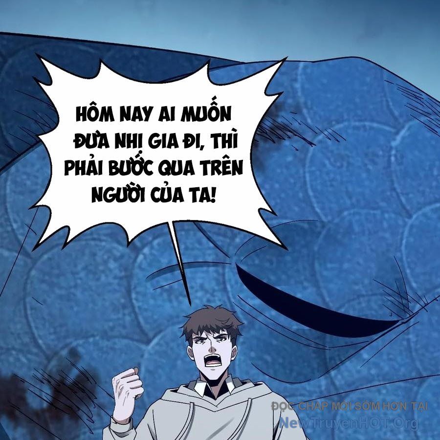 Ngày Tôi Sinh Ra, Bách Quỷ Dạ Hành, Tuyết Thi Hộ Đạo Chapter 786 - 51