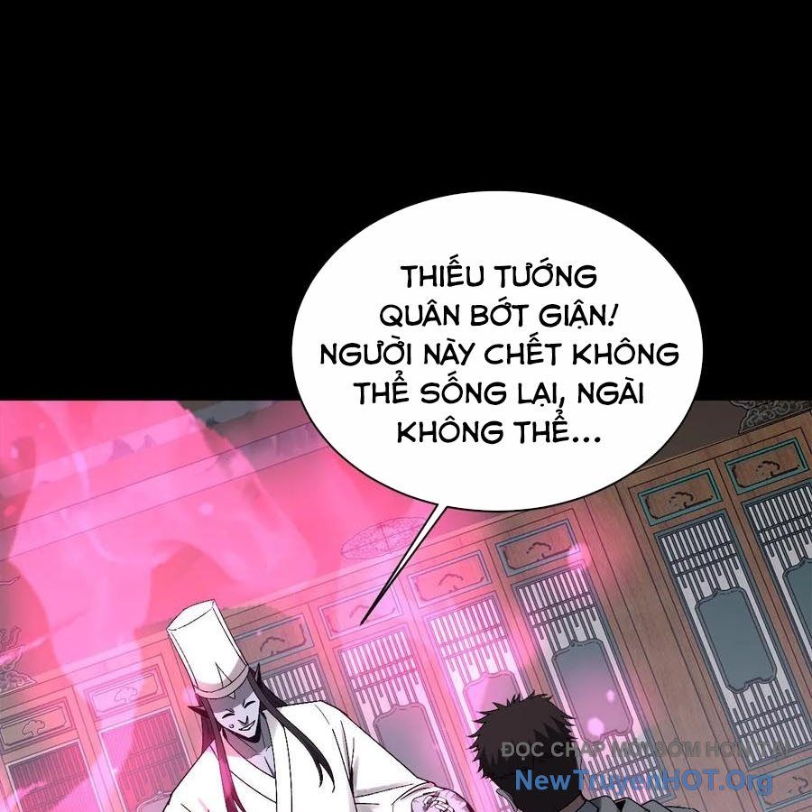 Ngày Tôi Sinh Ra, Bách Quỷ Dạ Hành, Tuyết Thi Hộ Đạo Chapter 786 - 53