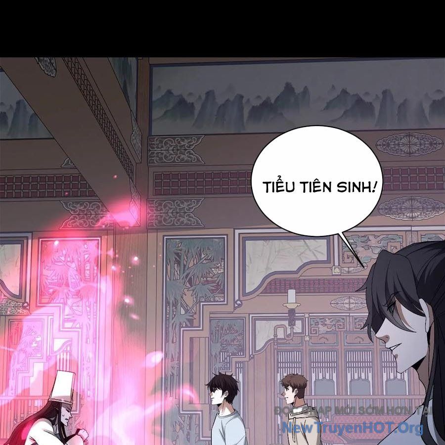 Ngày Tôi Sinh Ra, Bách Quỷ Dạ Hành, Tuyết Thi Hộ Đạo Chapter 786 - 57