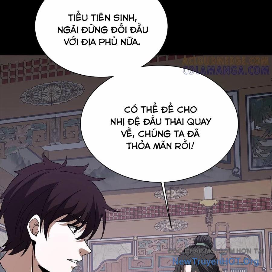 Ngày Tôi Sinh Ra, Bách Quỷ Dạ Hành, Tuyết Thi Hộ Đạo Chapter 786 - 61