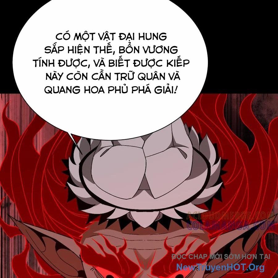 Ngày Tôi Sinh Ra, Bách Quỷ Dạ Hành, Tuyết Thi Hộ Đạo Chapter 787 - 16