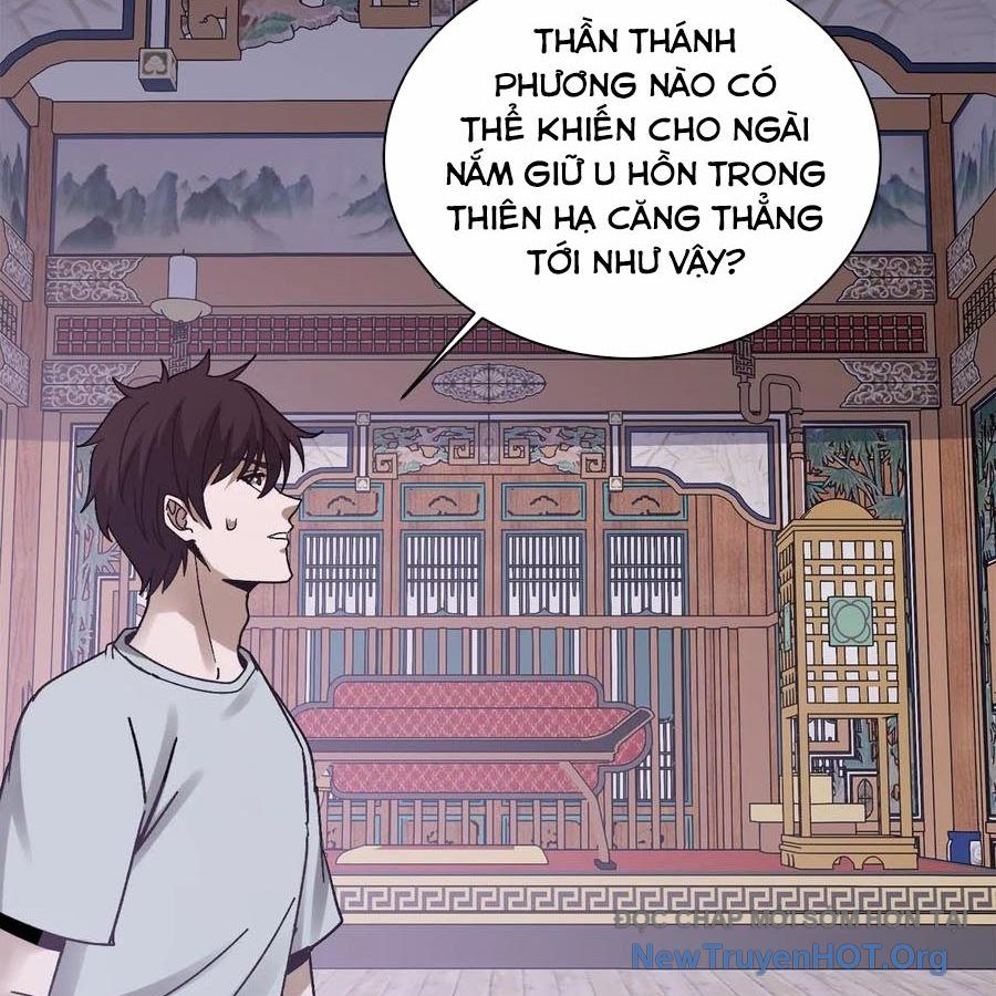 Ngày Tôi Sinh Ra, Bách Quỷ Dạ Hành, Tuyết Thi Hộ Đạo Chapter 787 - 18