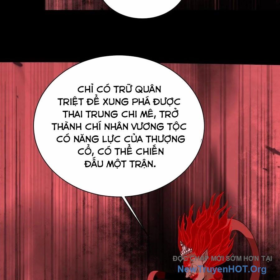 Ngày Tôi Sinh Ra, Bách Quỷ Dạ Hành, Tuyết Thi Hộ Đạo Chapter 787 - 21
