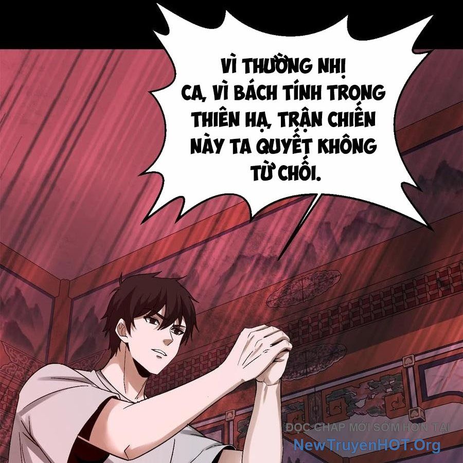 Ngày Tôi Sinh Ra, Bách Quỷ Dạ Hành, Tuyết Thi Hộ Đạo Chapter 787 - 24