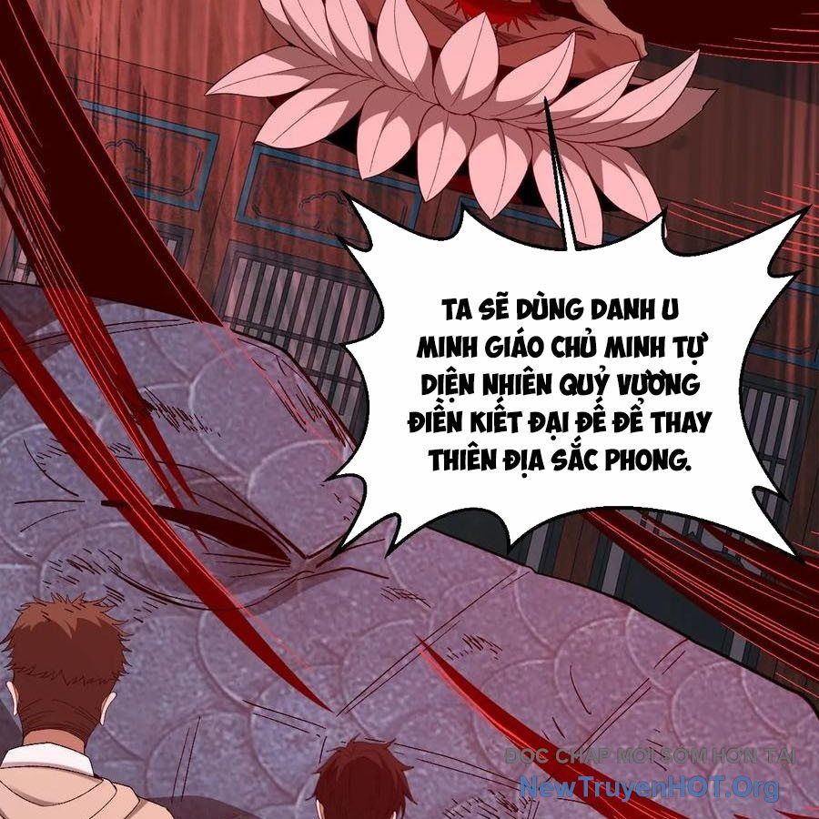 Ngày Tôi Sinh Ra, Bách Quỷ Dạ Hành, Tuyết Thi Hộ Đạo Chapter 787 - 29