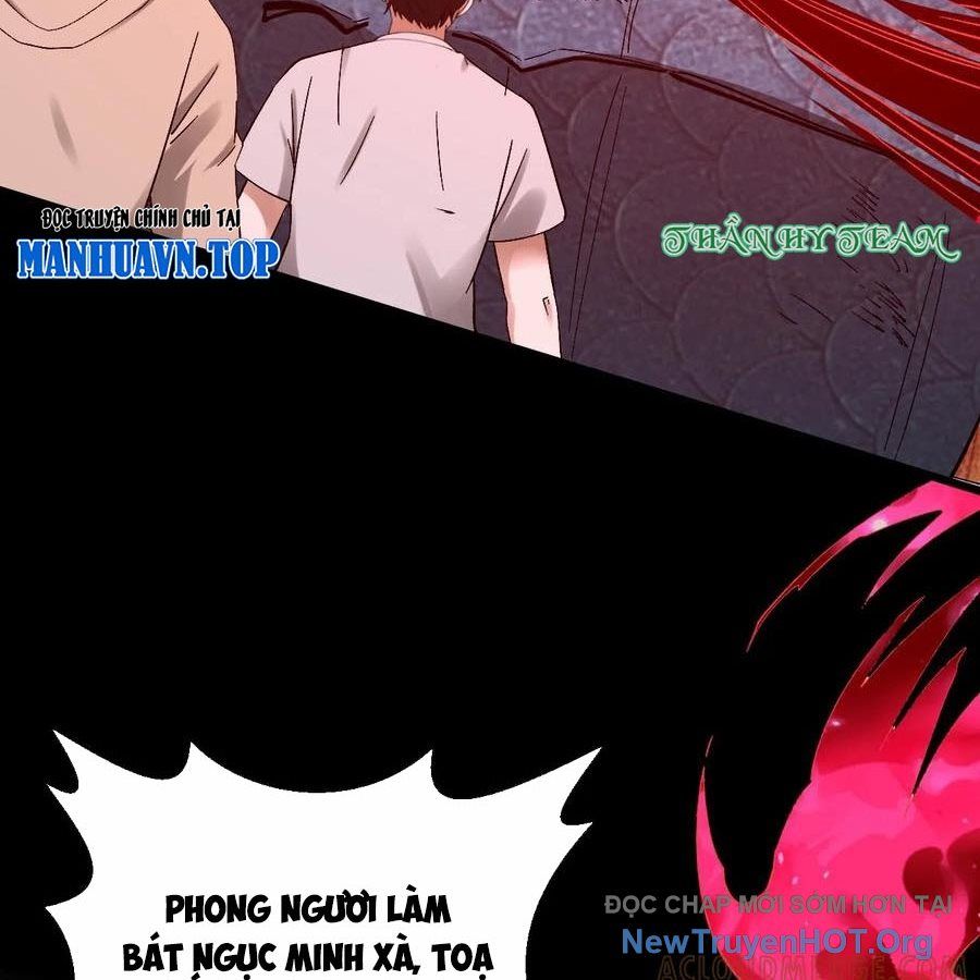 Ngày Tôi Sinh Ra, Bách Quỷ Dạ Hành, Tuyết Thi Hộ Đạo Chapter 787 - 30
