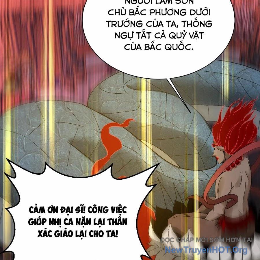 Ngày Tôi Sinh Ra, Bách Quỷ Dạ Hành, Tuyết Thi Hộ Đạo Chapter 787 - 33