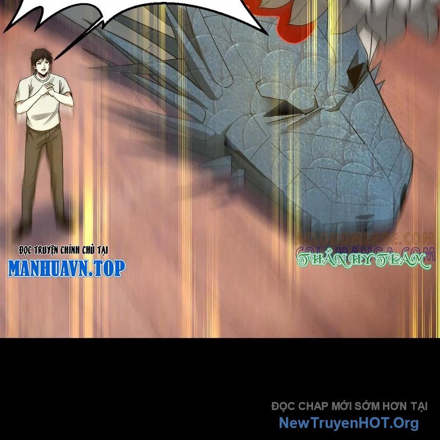 Ngày Tôi Sinh Ra, Bách Quỷ Dạ Hành, Tuyết Thi Hộ Đạo Chapter 787 - 34