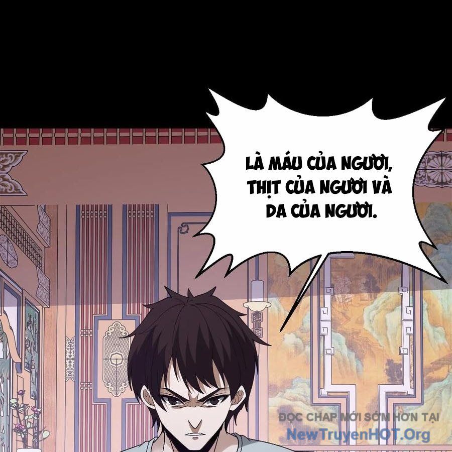 Ngày Tôi Sinh Ra, Bách Quỷ Dạ Hành, Tuyết Thi Hộ Đạo Chapter 787 - 35