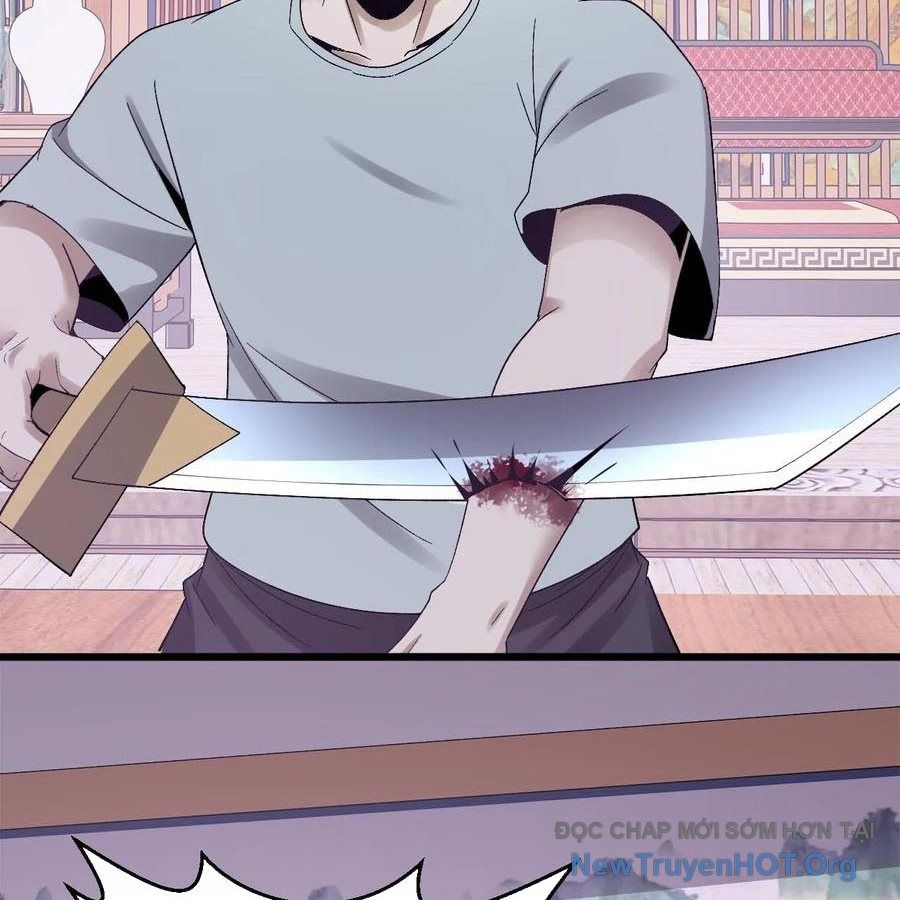 Ngày Tôi Sinh Ra, Bách Quỷ Dạ Hành, Tuyết Thi Hộ Đạo Chapter 787 - 36