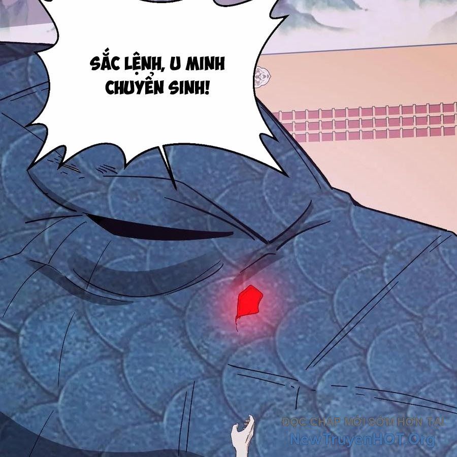 Ngày Tôi Sinh Ra, Bách Quỷ Dạ Hành, Tuyết Thi Hộ Đạo Chapter 787 - 37