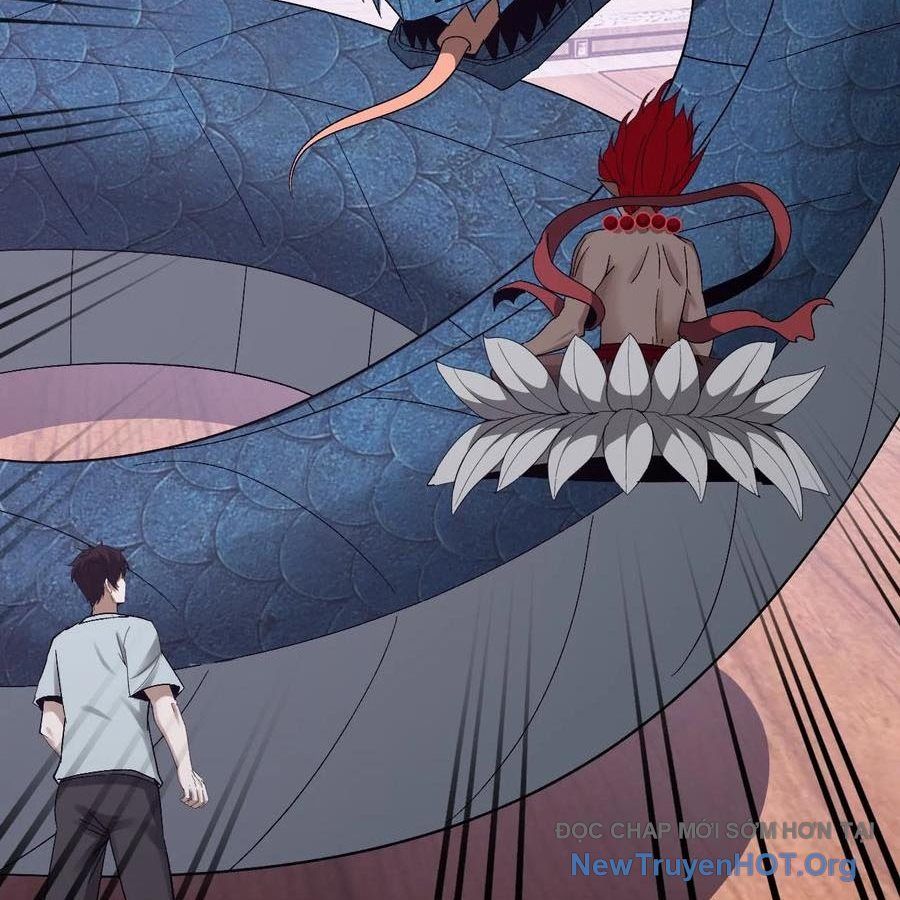 Ngày Tôi Sinh Ra, Bách Quỷ Dạ Hành, Tuyết Thi Hộ Đạo Chapter 787 - 44