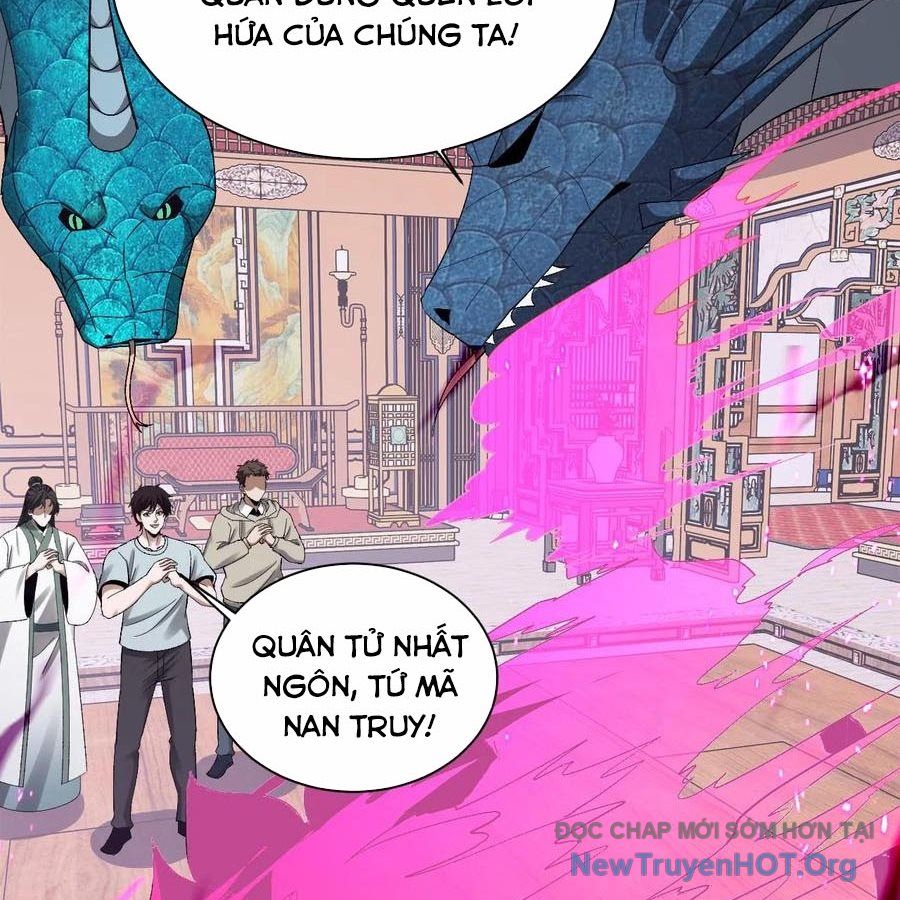 Ngày Tôi Sinh Ra, Bách Quỷ Dạ Hành, Tuyết Thi Hộ Đạo Chapter 787 - 46