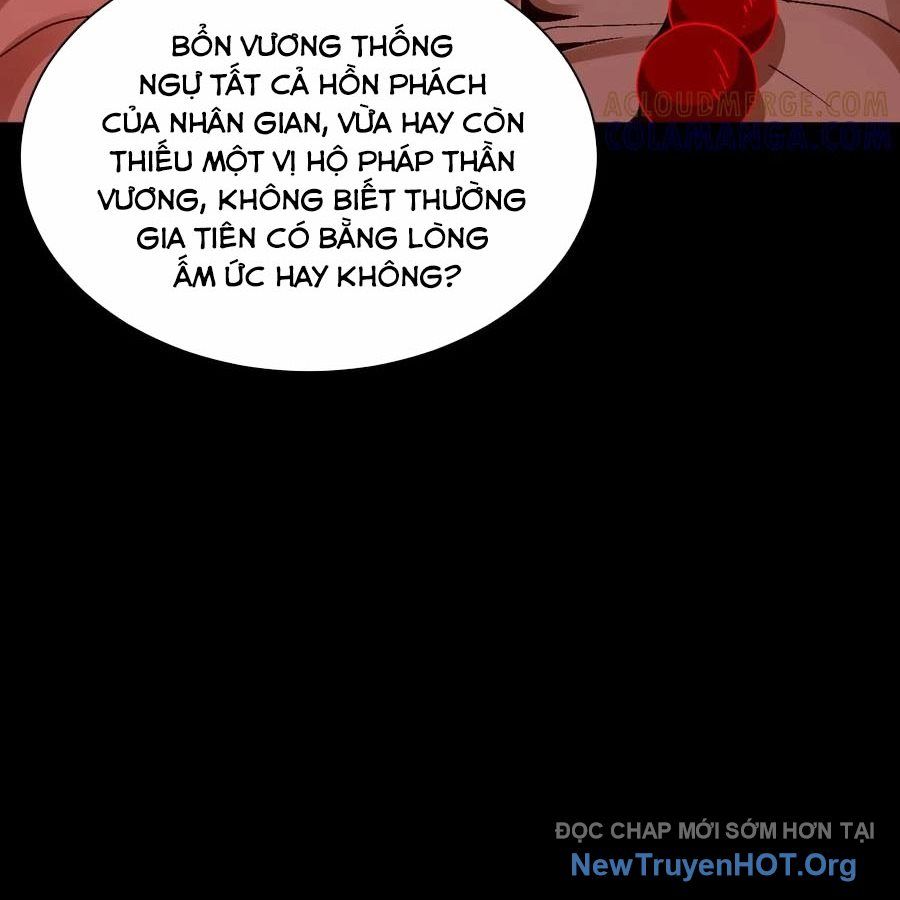 Ngày Tôi Sinh Ra, Bách Quỷ Dạ Hành, Tuyết Thi Hộ Đạo Chapter 787 - 6