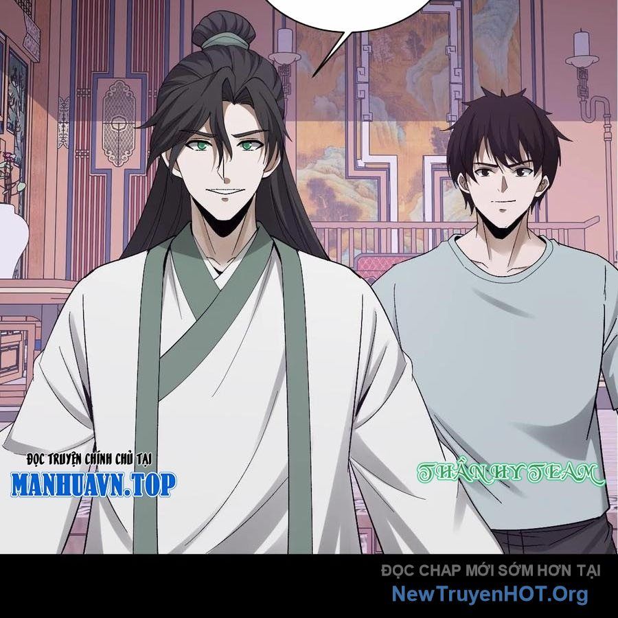 Ngày Tôi Sinh Ra, Bách Quỷ Dạ Hành, Tuyết Thi Hộ Đạo Chapter 787 - 51