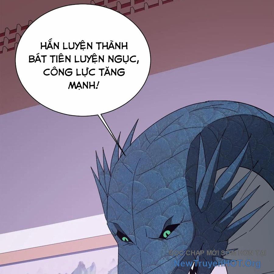 Ngày Tôi Sinh Ra, Bách Quỷ Dạ Hành, Tuyết Thi Hộ Đạo Chapter 787 - 54