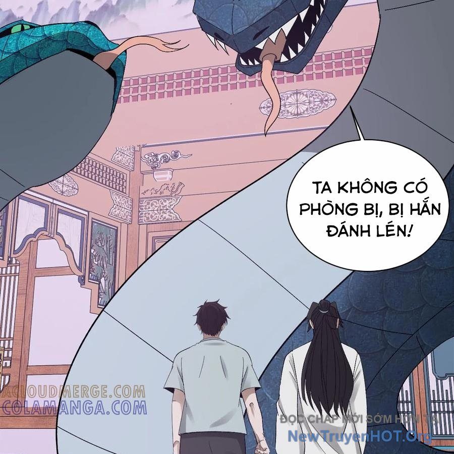 Ngày Tôi Sinh Ra, Bách Quỷ Dạ Hành, Tuyết Thi Hộ Đạo Chapter 787 - 55