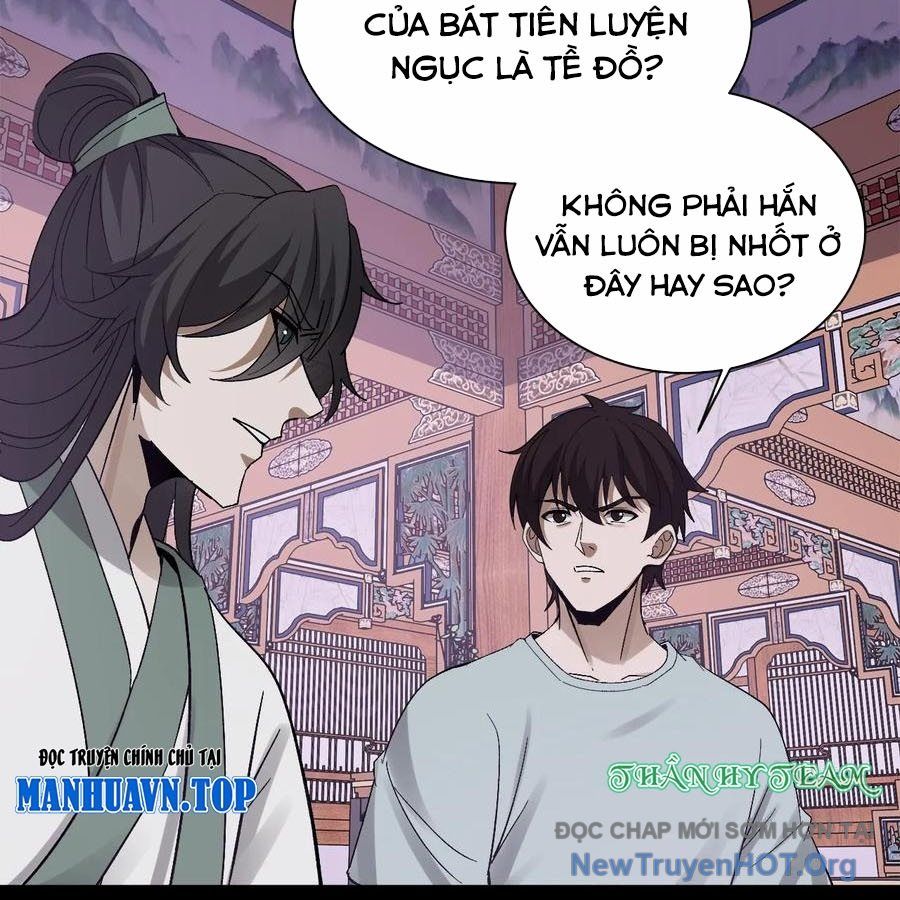 Ngày Tôi Sinh Ra, Bách Quỷ Dạ Hành, Tuyết Thi Hộ Đạo Chapter 787 - 57