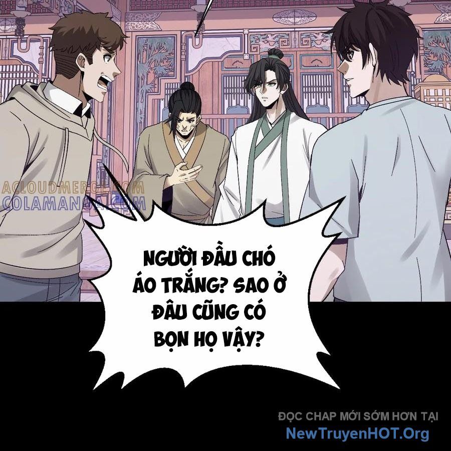 Ngày Tôi Sinh Ra, Bách Quỷ Dạ Hành, Tuyết Thi Hộ Đạo Chapter 787 - 59