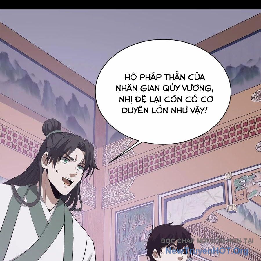 Ngày Tôi Sinh Ra, Bách Quỷ Dạ Hành, Tuyết Thi Hộ Đạo Chapter 787 - 7