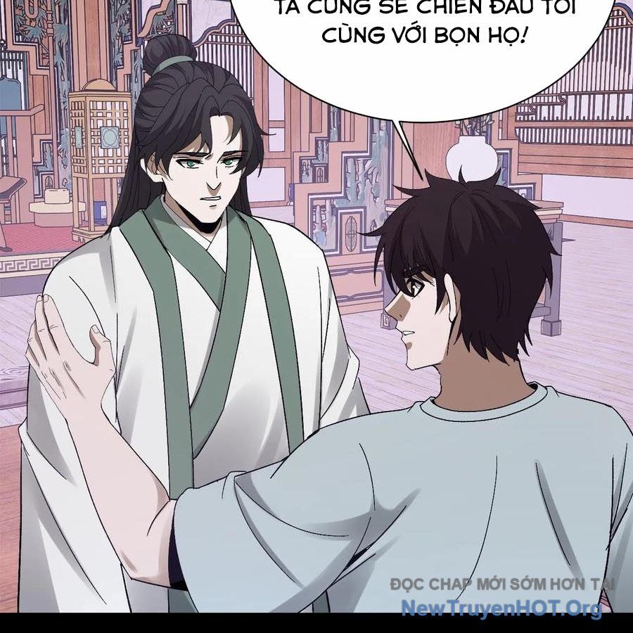 Ngày Tôi Sinh Ra, Bách Quỷ Dạ Hành, Tuyết Thi Hộ Đạo Chapter 787 - 65