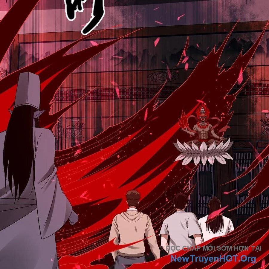 Ngày Tôi Sinh Ra, Bách Quỷ Dạ Hành, Tuyết Thi Hộ Đạo Chapter 787 - 10