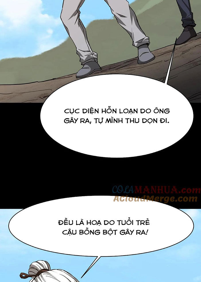 Ngày Tôi Sinh Ra, Bách Quỷ Dạ Hành, Tuyết Thi Hộ Đạo Chapter 85 - 16