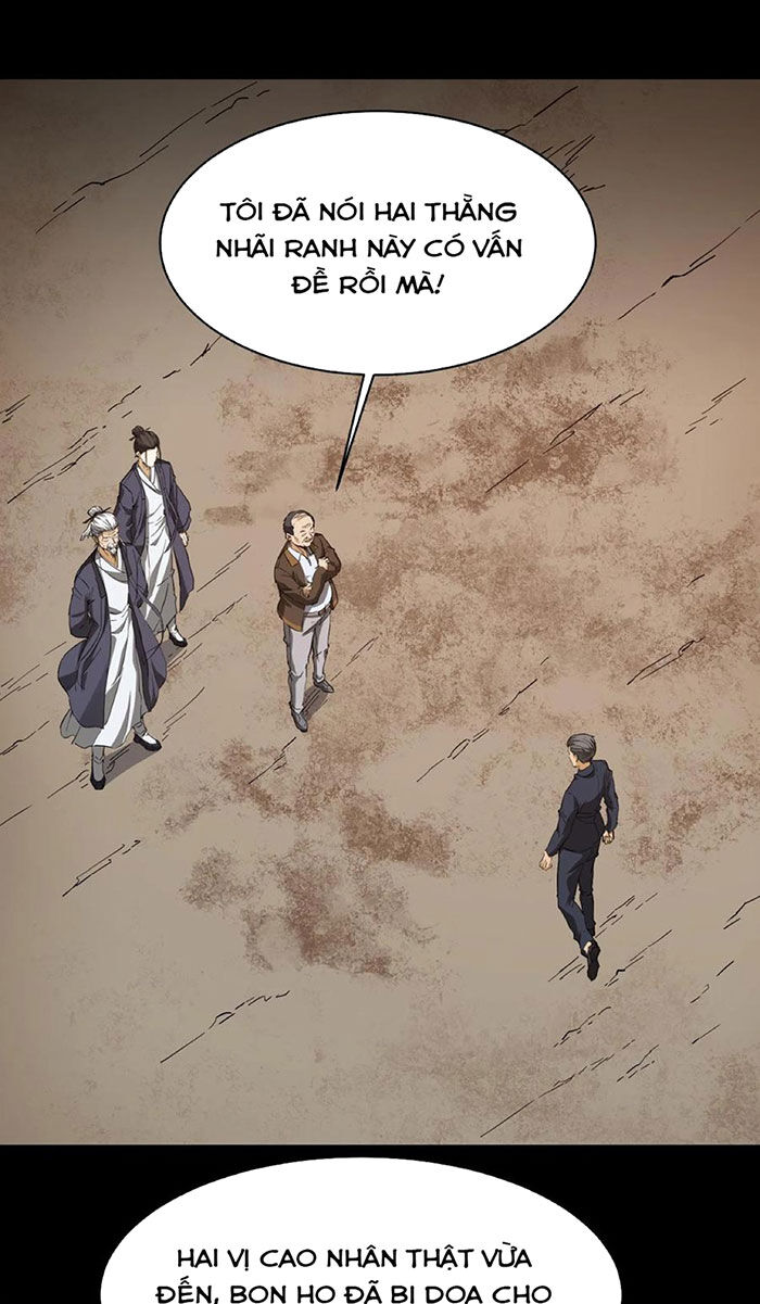 Ngày Tôi Sinh Ra, Bách Quỷ Dạ Hành, Tuyết Thi Hộ Đạo Chapter 85 - 2