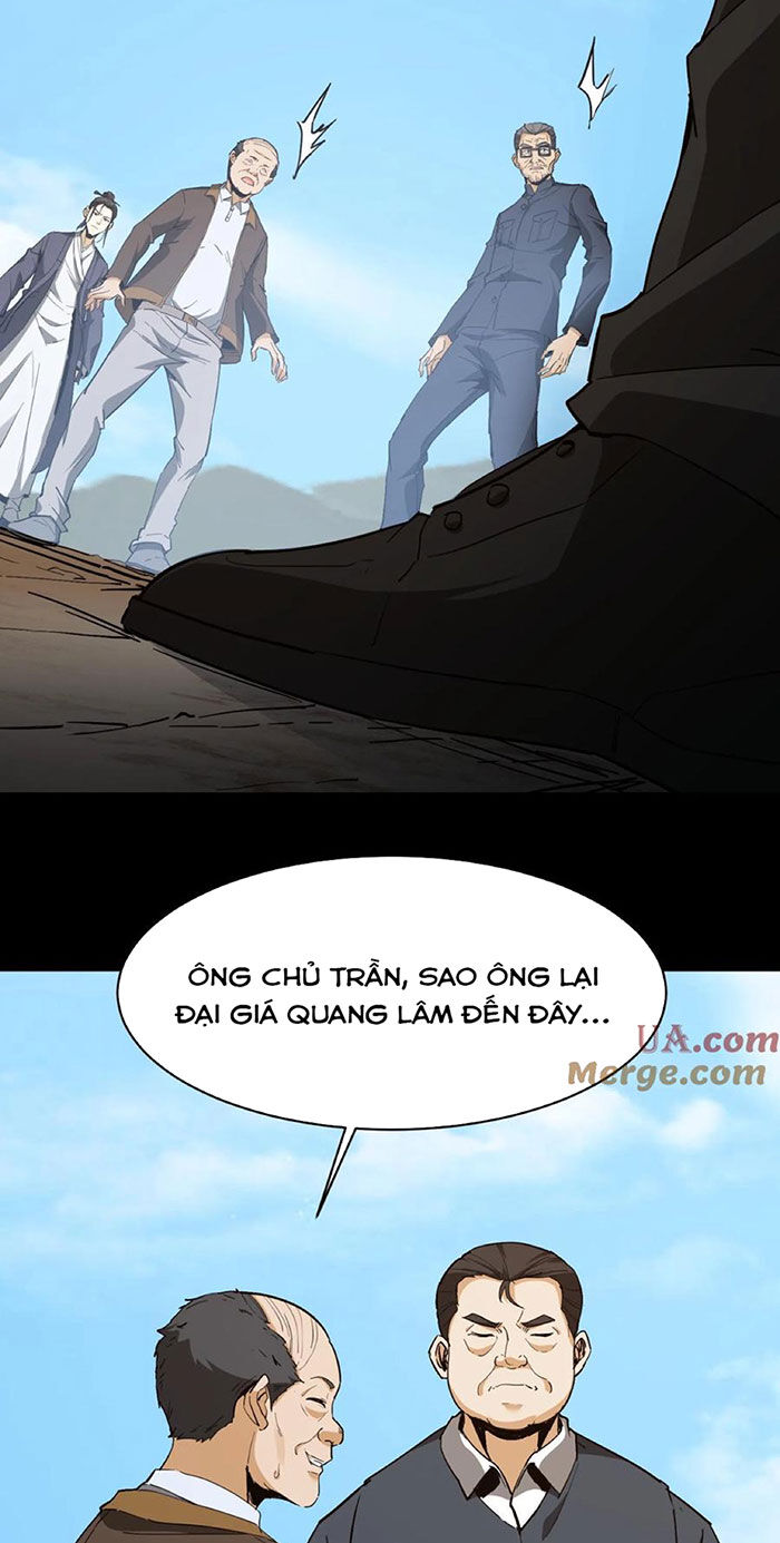 Ngày Tôi Sinh Ra, Bách Quỷ Dạ Hành, Tuyết Thi Hộ Đạo Chapter 85 - 5