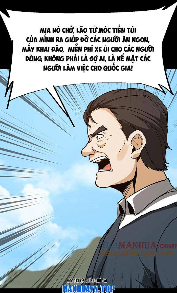 Ngày Tôi Sinh Ra, Bách Quỷ Dạ Hành, Tuyết Thi Hộ Đạo Chapter 85 - 9