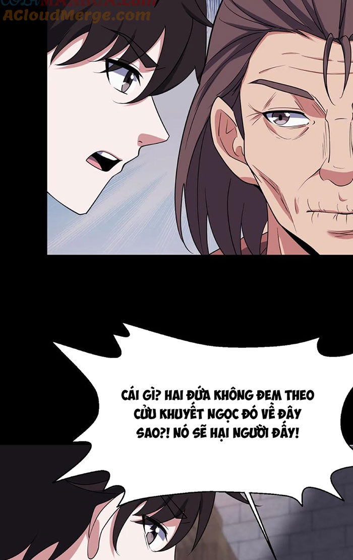 Ngày Tôi Sinh Ra, Bách Quỷ Dạ Hành, Tuyết Thi Hộ Đạo Chapter 89 - 19