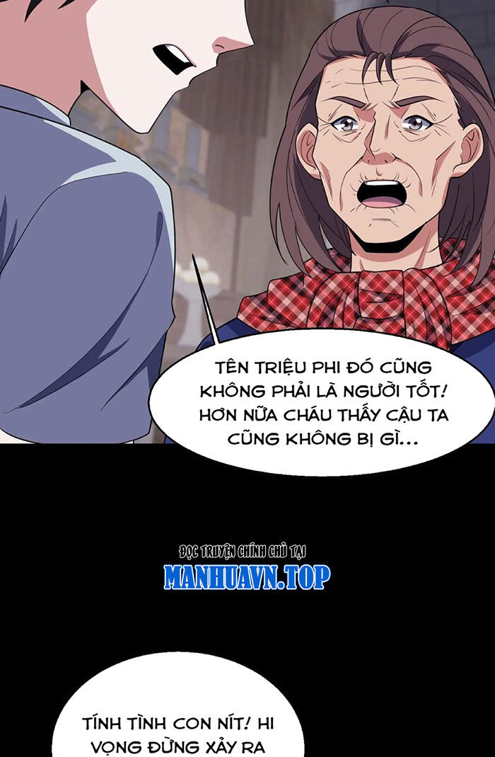 Ngày Tôi Sinh Ra, Bách Quỷ Dạ Hành, Tuyết Thi Hộ Đạo Chapter 89 - 20
