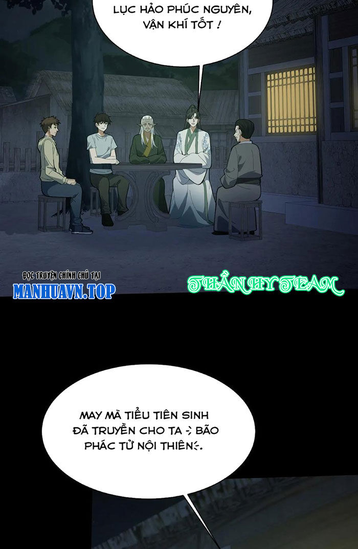 Ngày Tôi Sinh Ra, Bách Quỷ Dạ Hành, Tuyết Thi Hộ Đạo Chapter 91 - 23