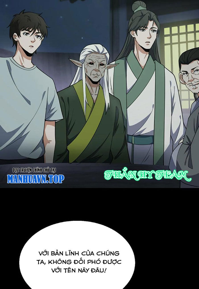 Ngày Tôi Sinh Ra, Bách Quỷ Dạ Hành, Tuyết Thi Hộ Đạo Chapter 92 - 30