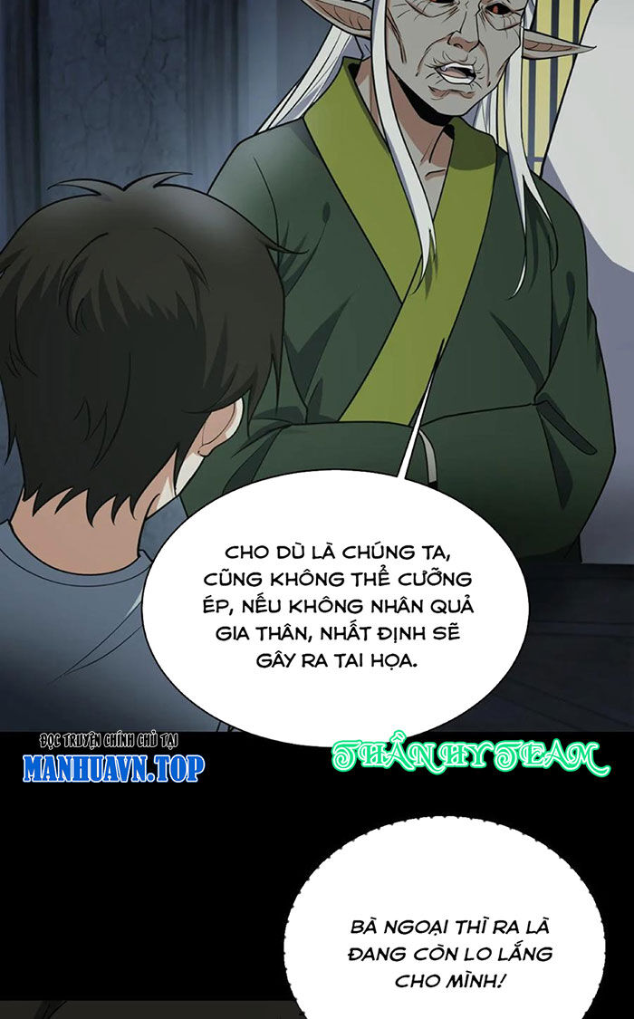 Ngày Tôi Sinh Ra, Bách Quỷ Dạ Hành, Tuyết Thi Hộ Đạo Chapter 92 - 5