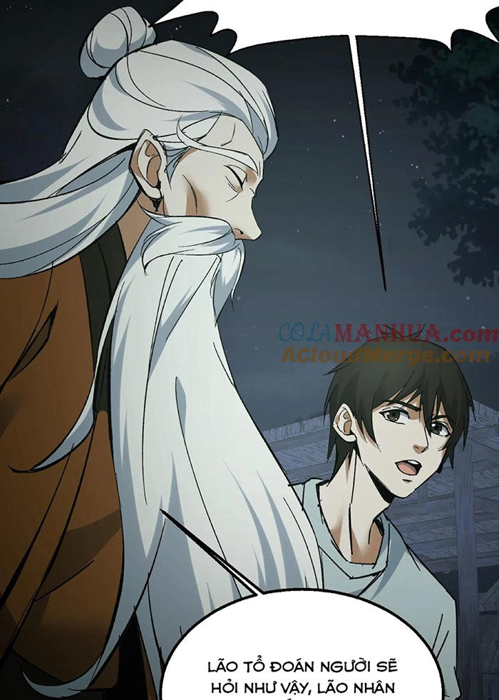 Ngày Tôi Sinh Ra, Bách Quỷ Dạ Hành, Tuyết Thi Hộ Đạo Chapter 93 - 12