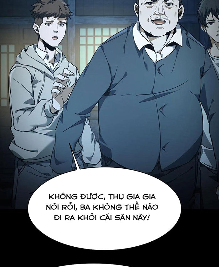 Ngày Tôi Sinh Ra, Bách Quỷ Dạ Hành, Tuyết Thi Hộ Đạo Chapter 94 - 11