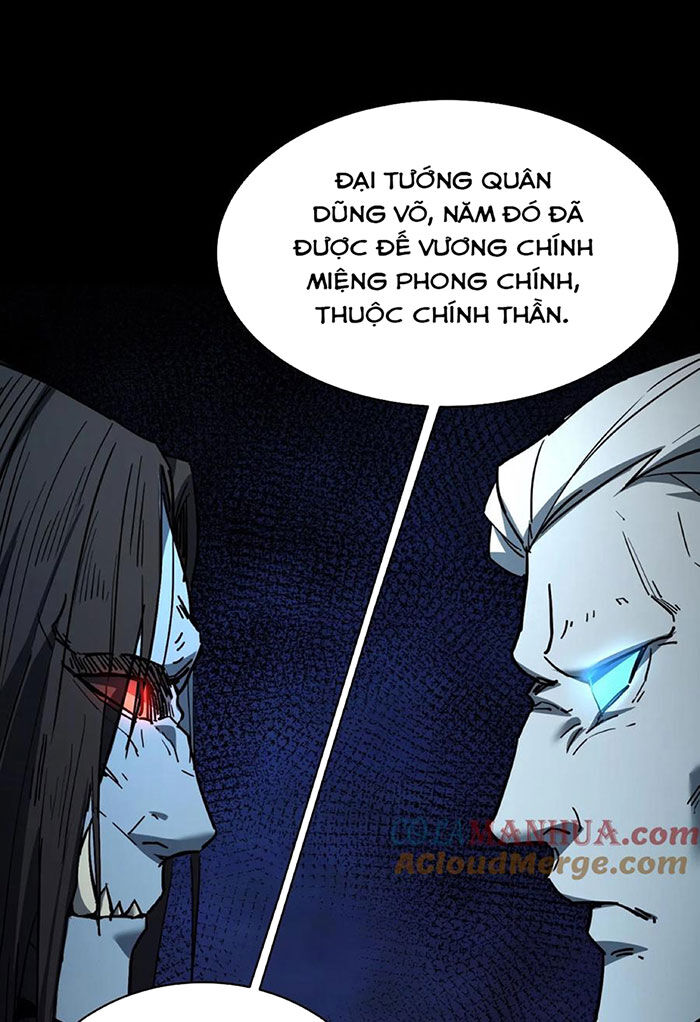 Ngày Tôi Sinh Ra, Bách Quỷ Dạ Hành, Tuyết Thi Hộ Đạo Chapter 94 - 19