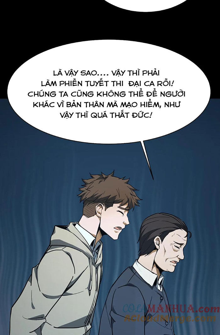 Ngày Tôi Sinh Ra, Bách Quỷ Dạ Hành, Tuyết Thi Hộ Đạo Chapter 94 - 21
