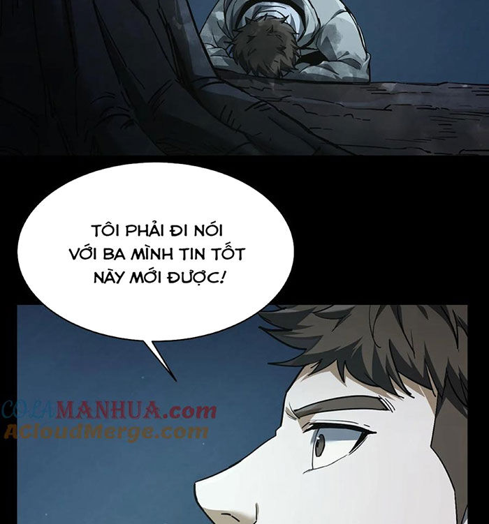 Ngày Tôi Sinh Ra, Bách Quỷ Dạ Hành, Tuyết Thi Hộ Đạo Chapter 94 - 4