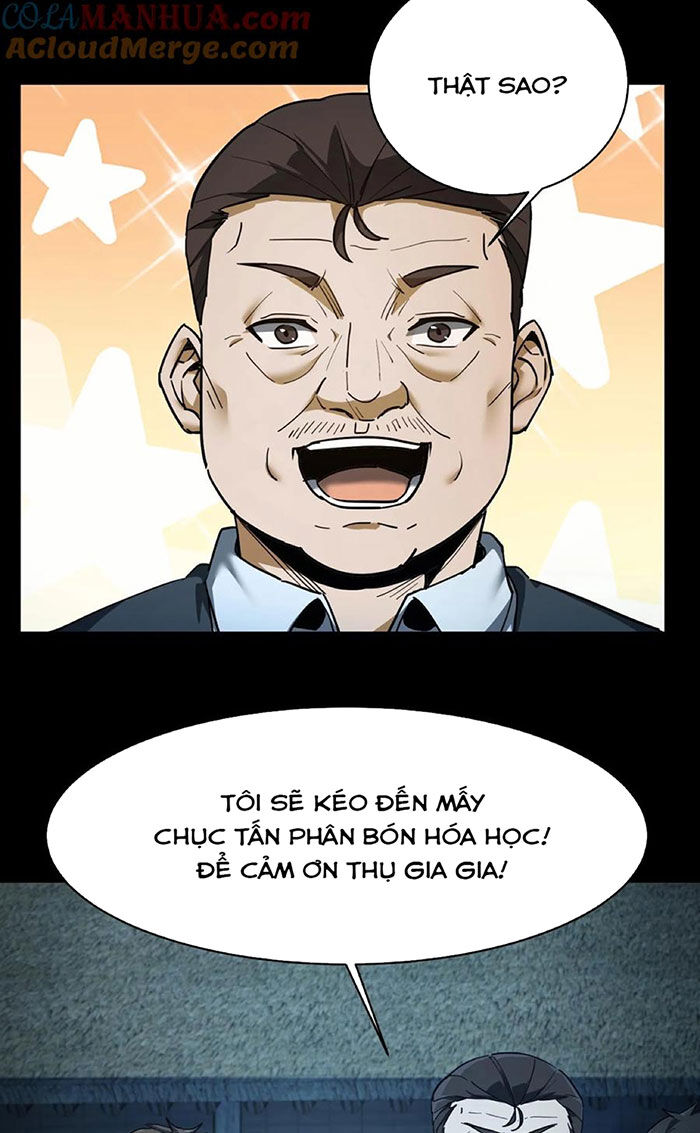 Ngày Tôi Sinh Ra, Bách Quỷ Dạ Hành, Tuyết Thi Hộ Đạo Chapter 94 - 10