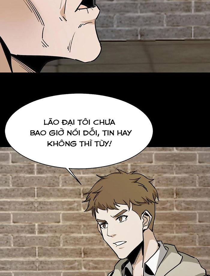 Ngày Tôi Sinh Ra, Bách Quỷ Dạ Hành, Tuyết Thi Hộ Đạo Chapter 95 - 20