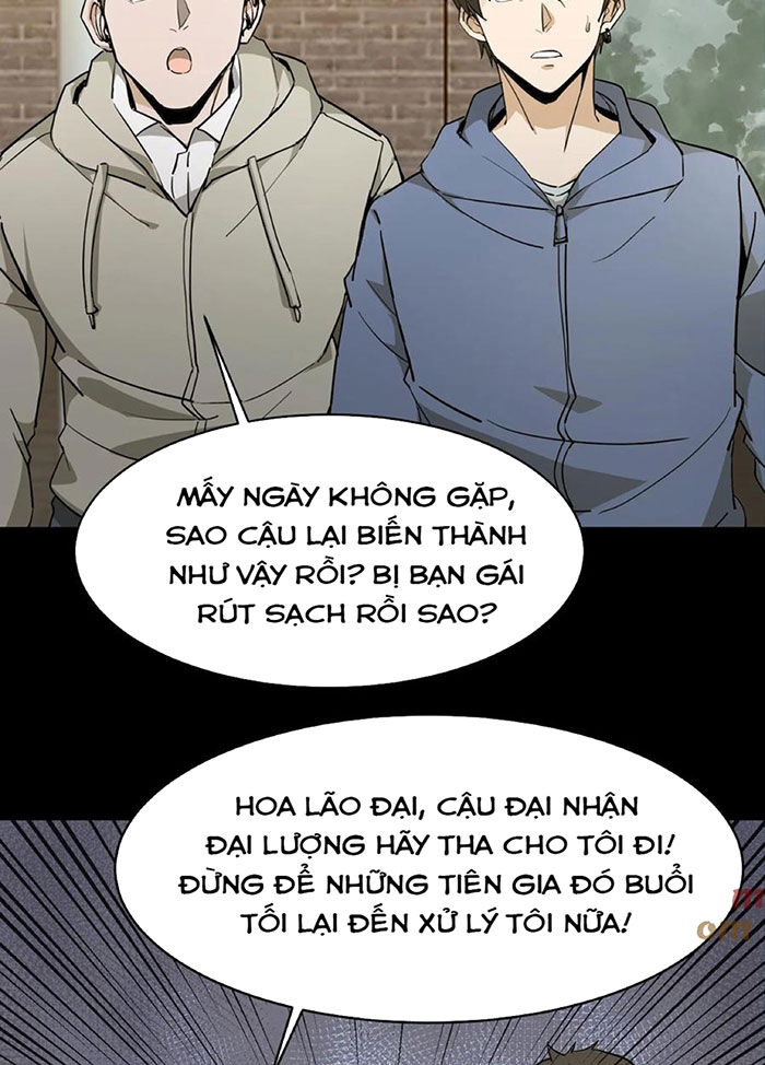 Ngày Tôi Sinh Ra, Bách Quỷ Dạ Hành, Tuyết Thi Hộ Đạo Chapter 95 - 6